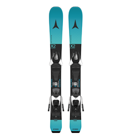 ATOMIC Redster X2 Junior Ski with C5 GW Binding 2025/2026