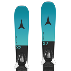 ATOMIC Redster X2 Junior Ski with C5 GW Binding 2025/2026