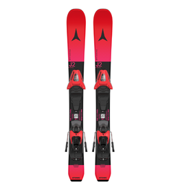 ATOMIC Redster J2 Junior Ski with C5 GW Binding 2025/2026