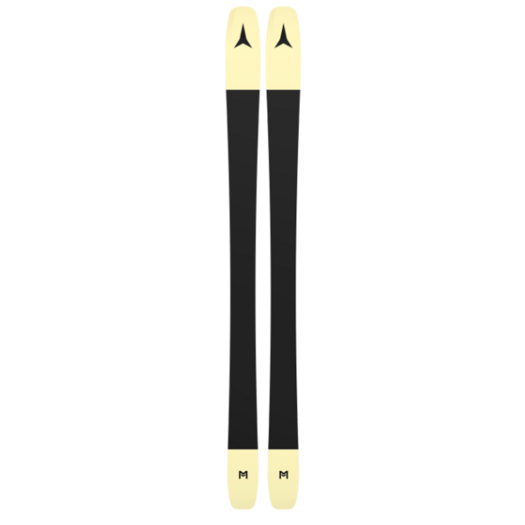 ATOMIC Maverick 88 CTI Ski 2025/2026