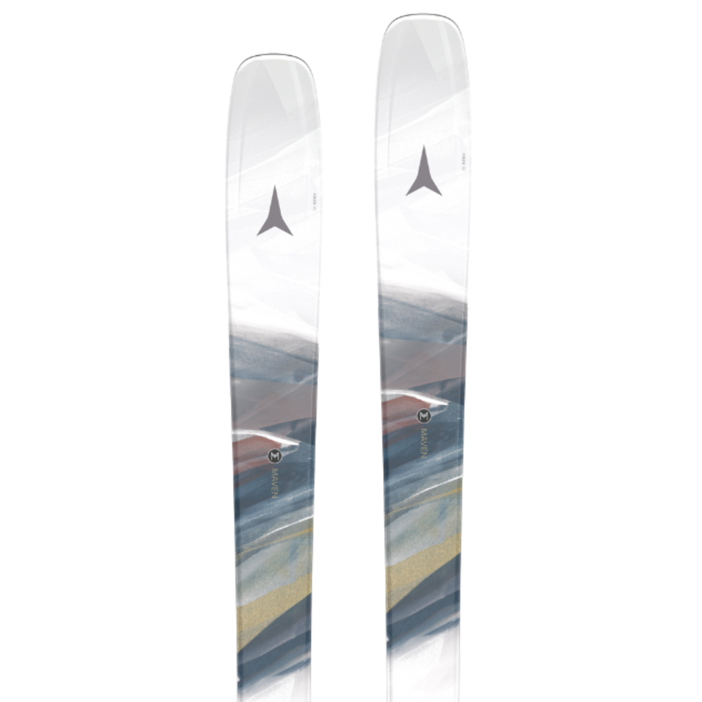 ATOMIC Maven 86 C Womens Ski 2025/2026