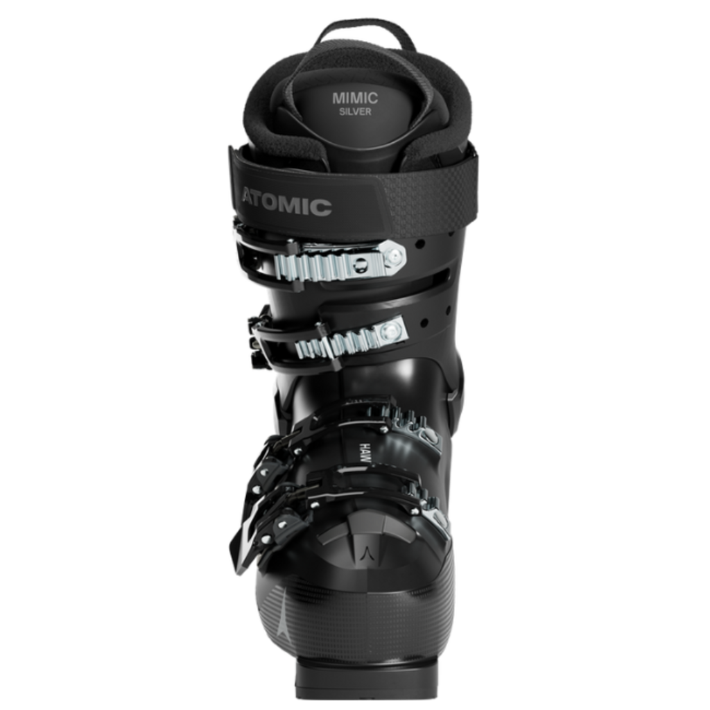 ATOMIC Hawx Ultra 85 Womens GW Ski Boot 2025/2026 Black/White