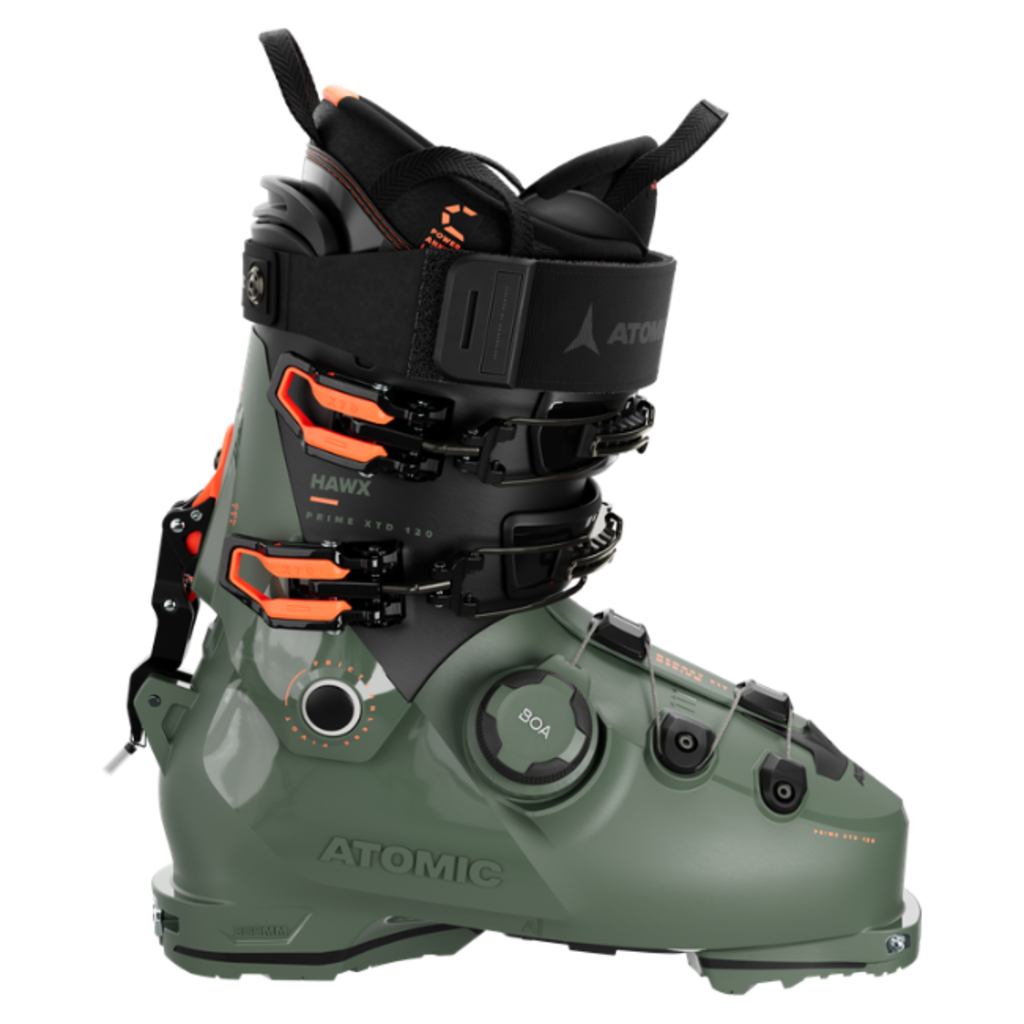 ATOMIC Hawx Prime XTD 120 BOA GW Ski Boot 2025/2026