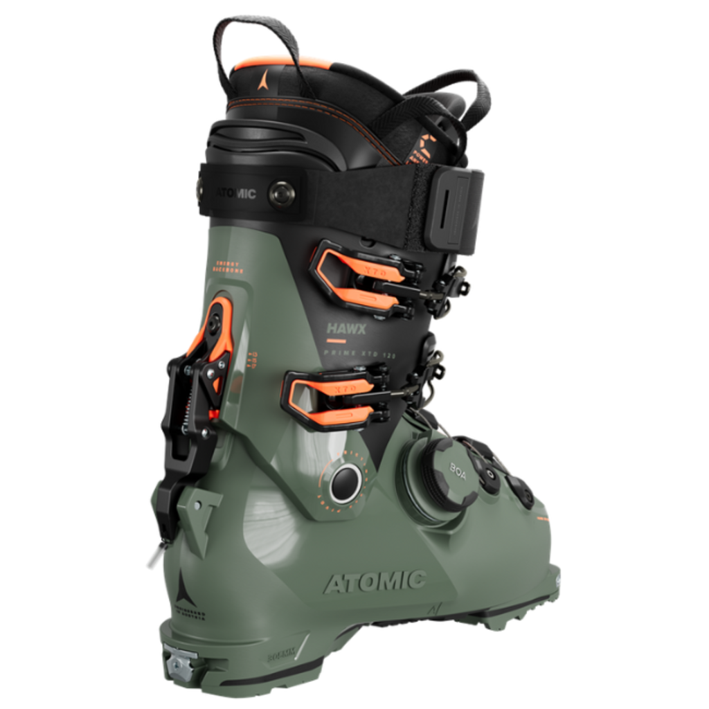 ATOMIC Hawx Prime XTD 120 BOA GW Ski Boot 2025/2026