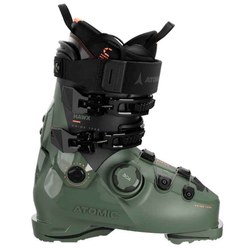 ATOMIC Hawx Prime 120 S BOA GW Ski Boot 2025/2026