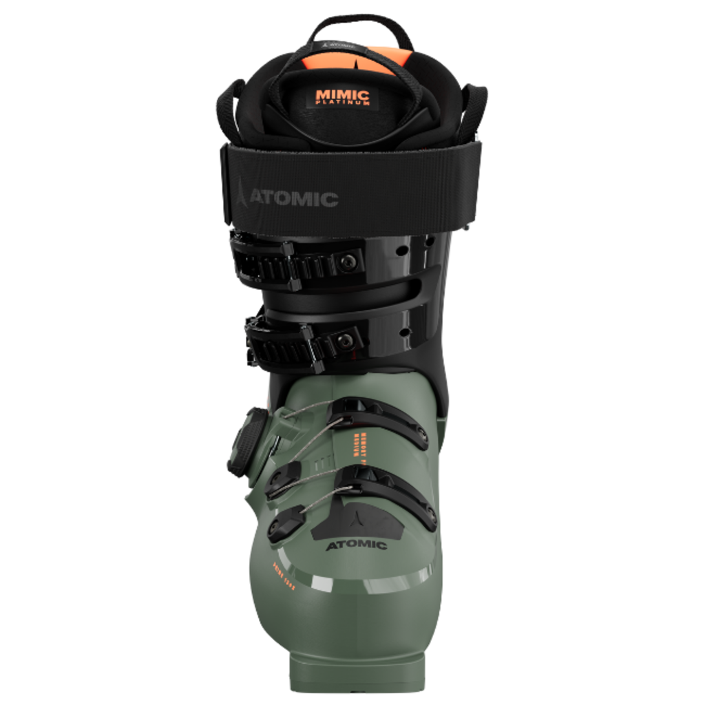 ATOMIC Hawx Prime 120 S BOA GW Ski Boot 2025/2026