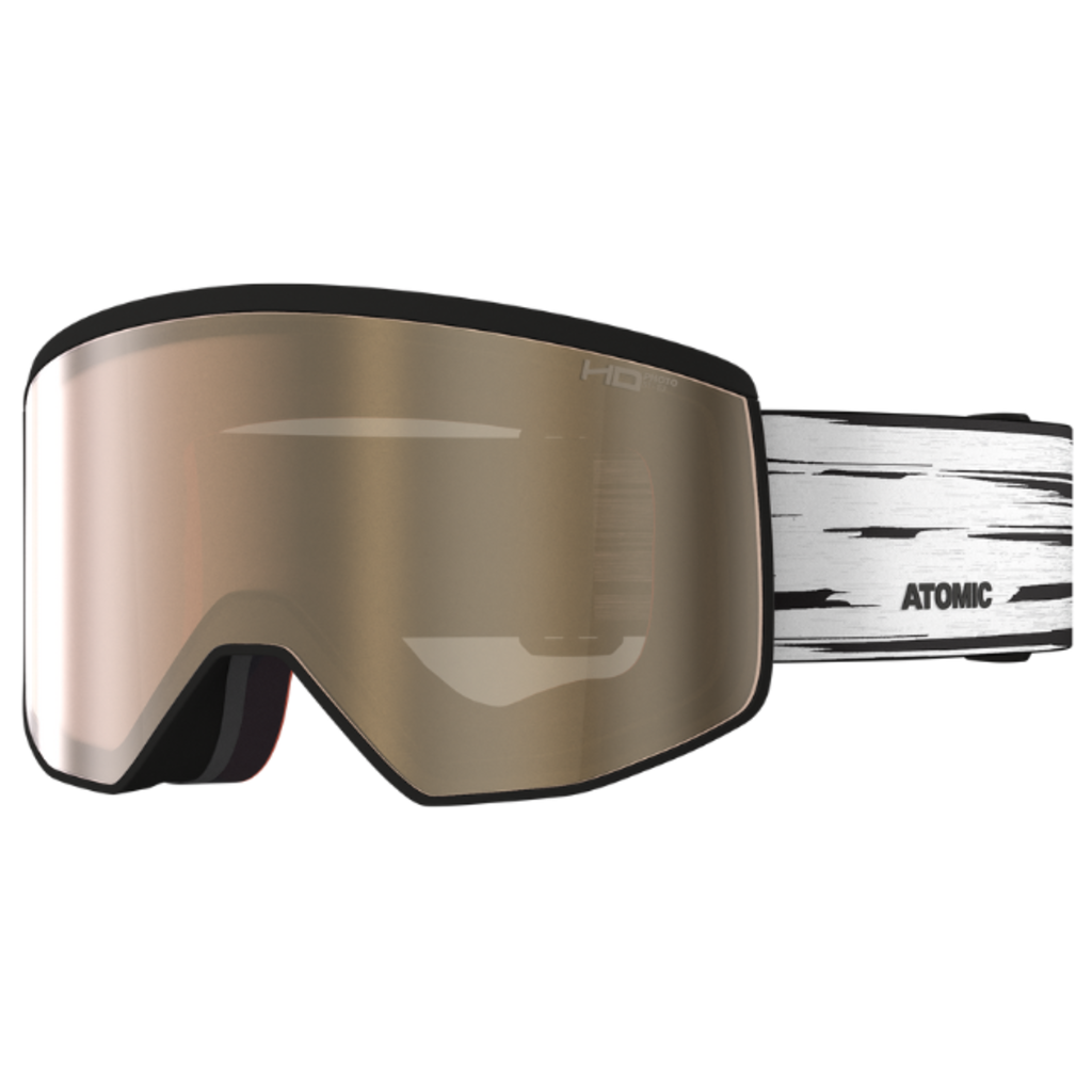 ATOMIC Four Pro HD Photo Goggles 2025/2026