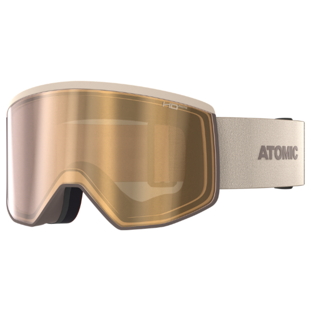 ATOMIC Four Pro HD Photo Goggles 2025/2026