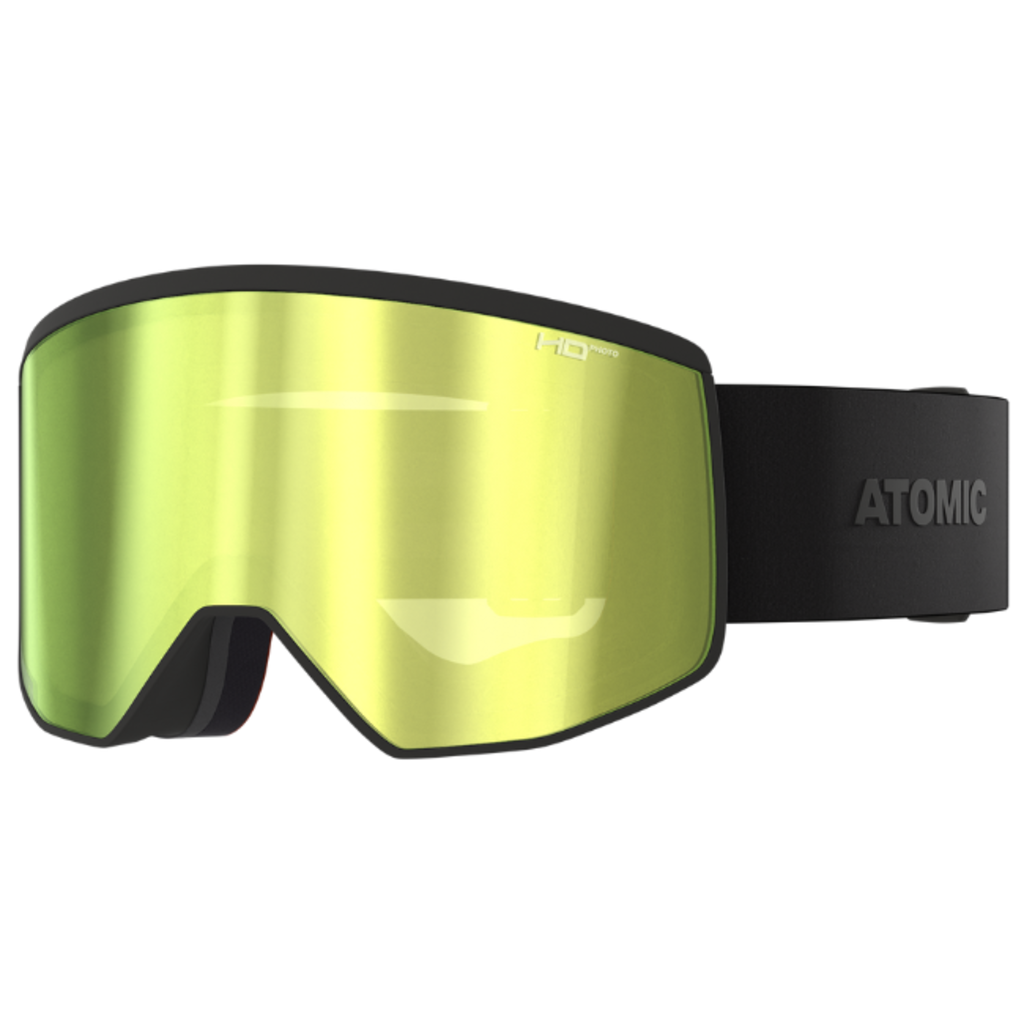 ATOMIC Four Pro HD Photo Goggles 2025/2026