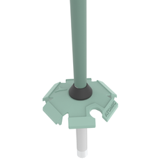 ATOMIC Cloud Ski Pole 2025/2026