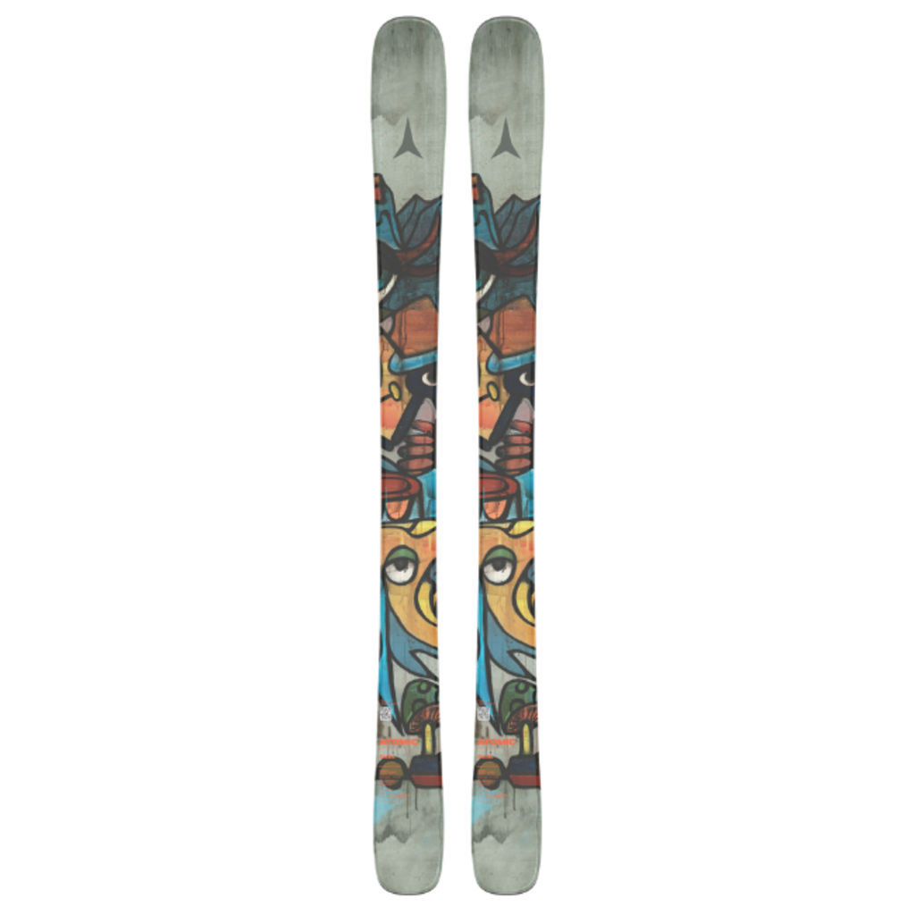 ATOMIC Bent JR Ski  2025/2026