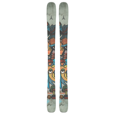 ATOMIC Bent JR Ski  2025/2026