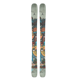 ATOMIC Bent JR Ski  2025/2026