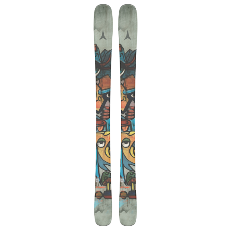 ATOMIC Bent JR Ski  2025/2026