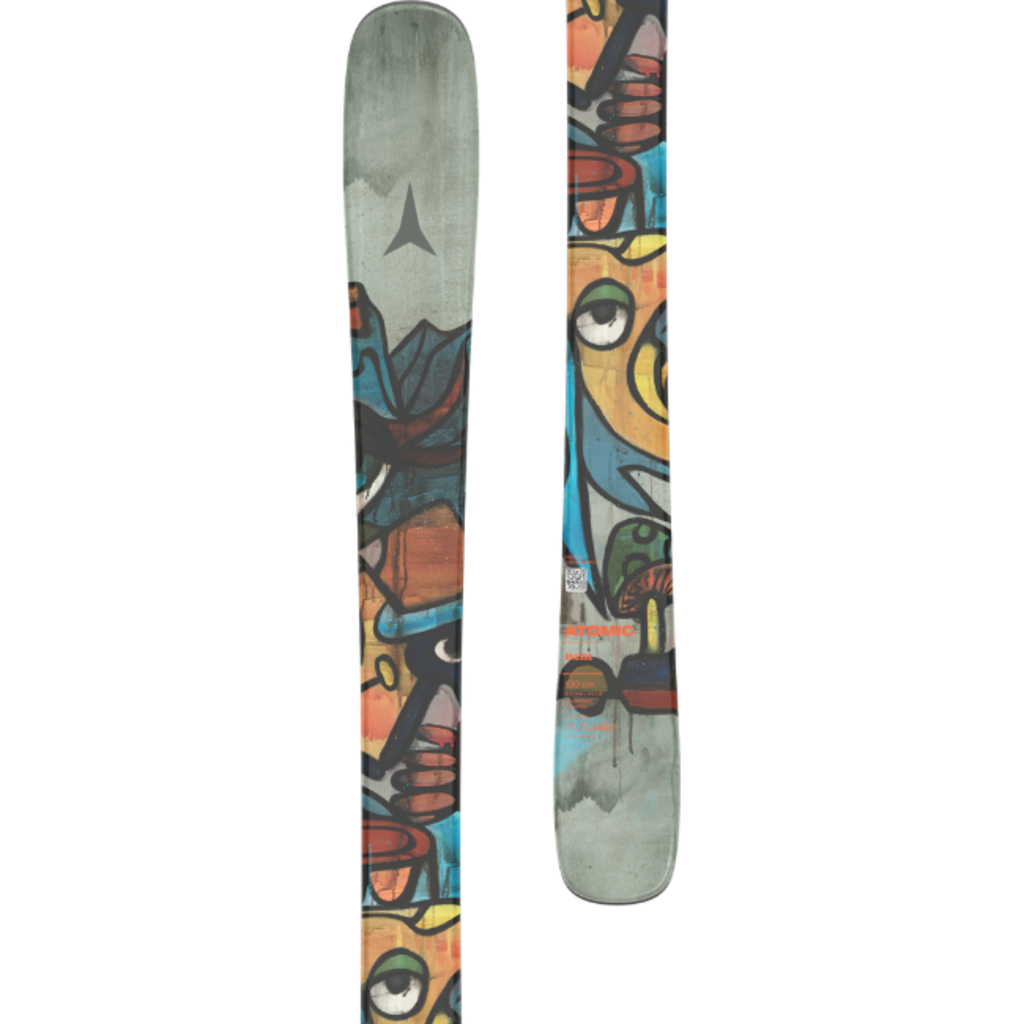 ATOMIC Bent JR Ski  2025/2026