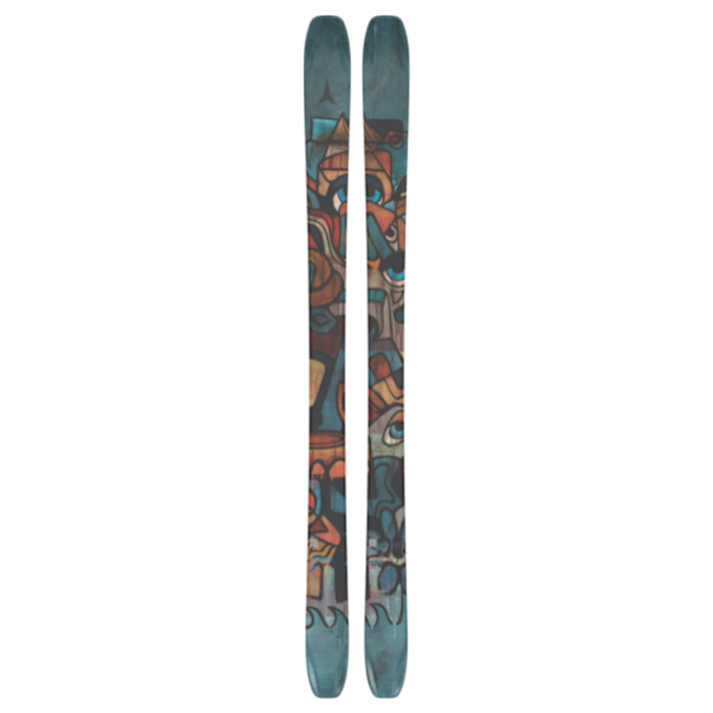 ATOMIC Bent 90 Ski 2025/2026