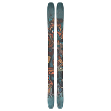 ATOMIC Bent 90 Ski 2025/2026