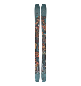 ATOMIC Bent 90 Ski 2025/2026