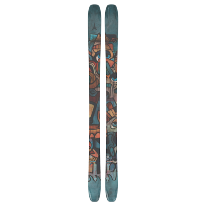 ATOMIC Bent 90 Ski 2025/2026