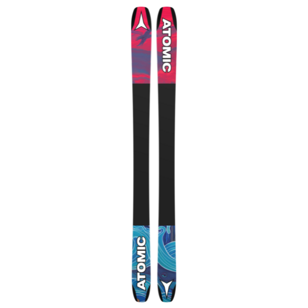 ATOMIC Bent 90 Ski 2025/2026
