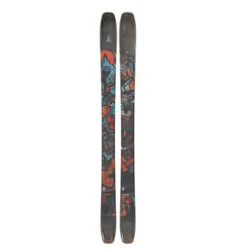 ATOMIC Bent 100 Ski 2025/2026