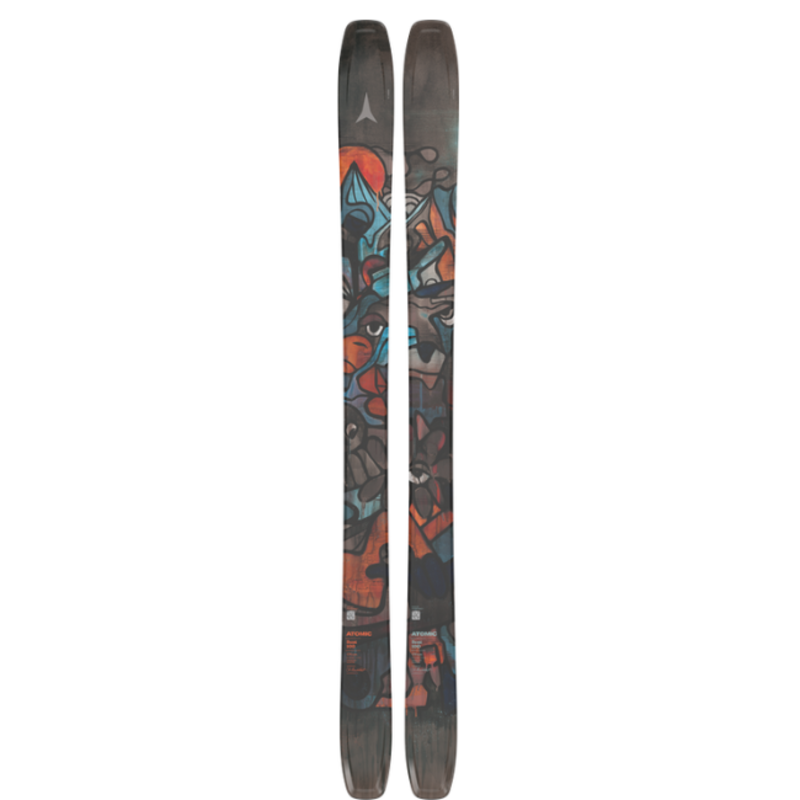 ATOMIC Bent 100 Ski 2025/2026