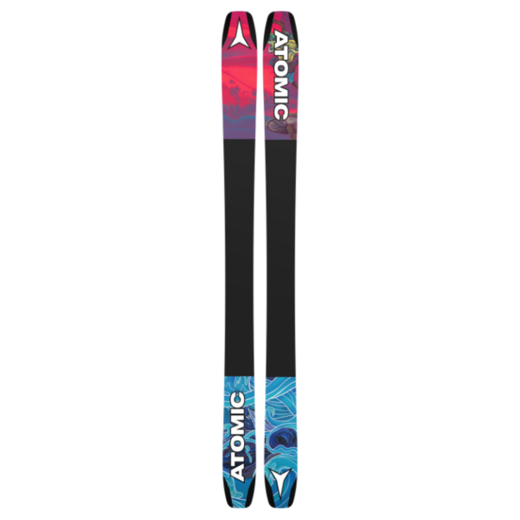 ATOMIC Bent 100 Ski 2025/2026