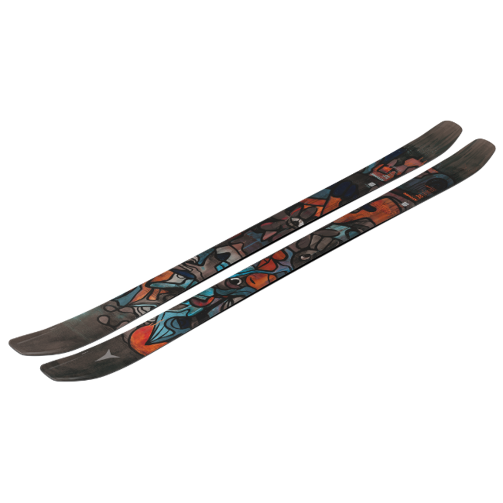 ATOMIC Bent 100 Ski 2025/2026