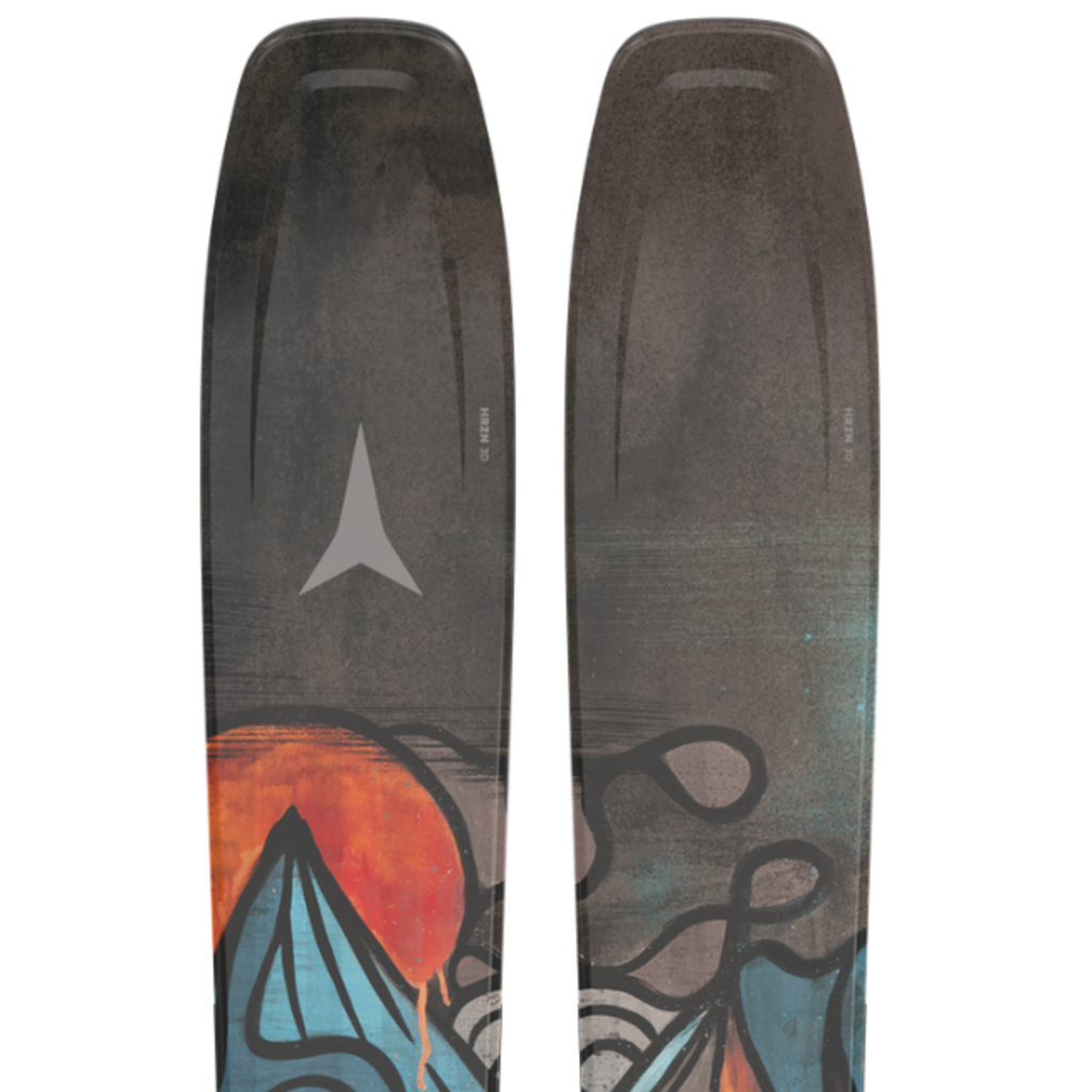 ATOMIC Bent 100 Ski 2025/2026