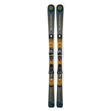 BLIZZARD Stormbird 80 Ti Ski with TP 11 Ski Binding 2025/2026