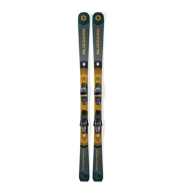 BLIZZARD Stormbird 80 Ti Ski with TP 11 Ski Binding 2025/2026