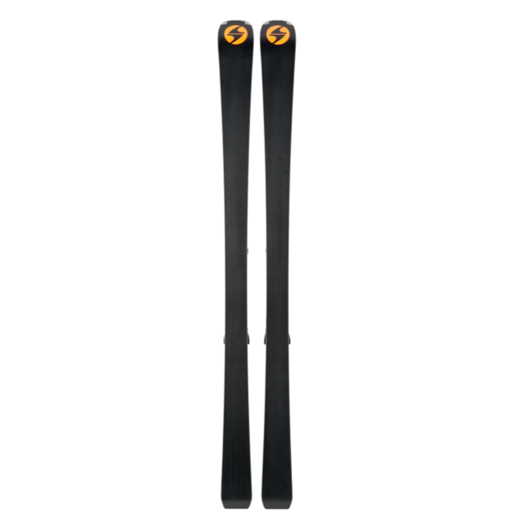 BLIZZARD Stormbird 80 Ti Ski with TP 11 Ski Binding 2025/2026