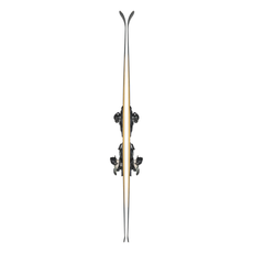 BLIZZARD Stormbird 80 Ti Ski with TP 11 Ski Binding 2025/2026