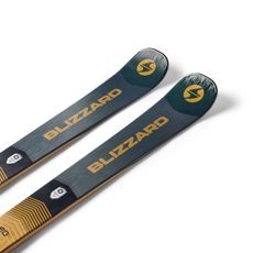 BLIZZARD Stormbird 80 Ti Ski with TP 11 Ski Binding 2025/2026