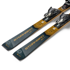BLIZZARD Stormbird 80 Ti Ski with TP 11 Ski Binding 2025/2026