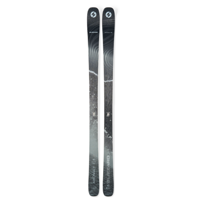 BLIZZARD Anomaly 84 Ski 2025/2026