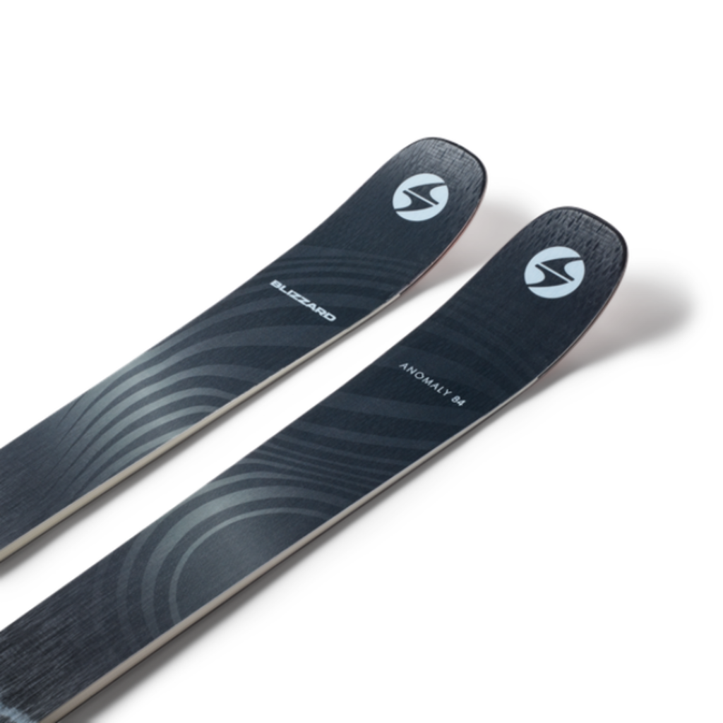 BLIZZARD Anomaly 84 Ski 2025/2026