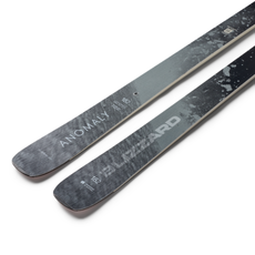 BLIZZARD Anomaly 84 Ski 2025/2026