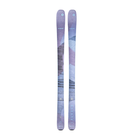 BLIZZARD Black Pearl 88 Womens Ski 2025/2026