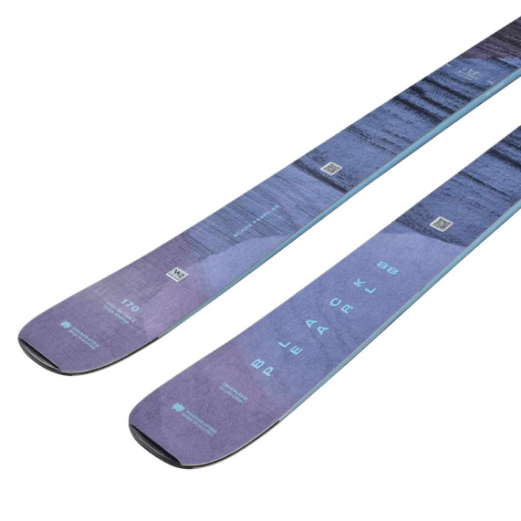 BLIZZARD Black Pearl 88 Womens Ski 2025/2026