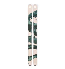 BLIZZARD Rustler 9 Ski 2025/2026