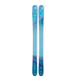 BLIZZARD Sheeva 9 Womens Ski 2025/2026