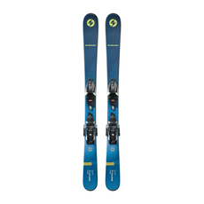 BLIZZARD Rustler Twin Junior Ski with 4.5 Binding 2025/2026