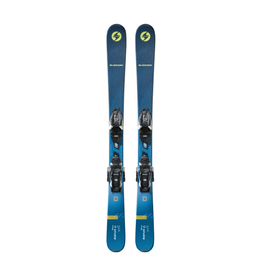 BLIZZARD Rustler Twin Junior Ski with 4.5 Binding 2025/2026