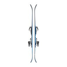 BLIZZARD Rustler Twin Junior Ski with 4.5 Binding 2025/2026