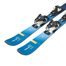 BLIZZARD Rustler Twin Junior Ski with 4.5 Binding 2025/2026