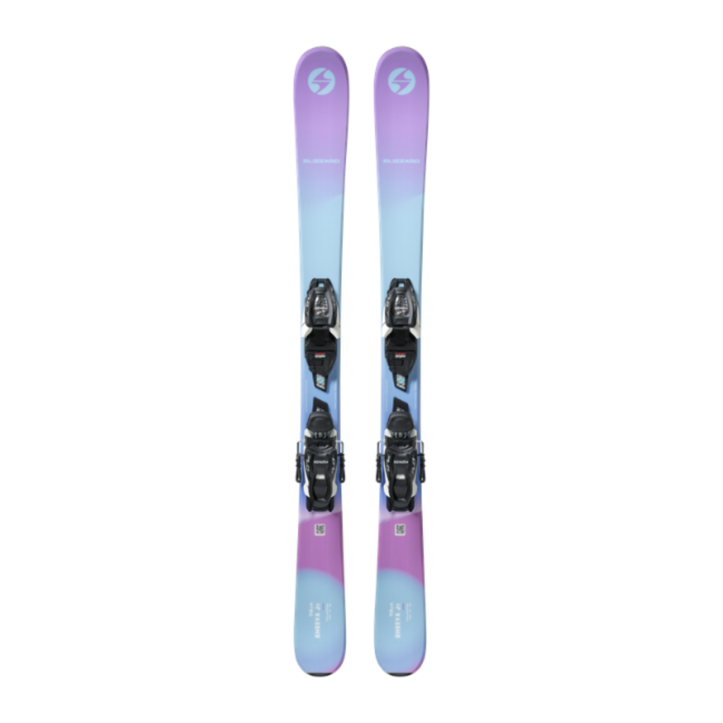 BLIZZARD Sheeva Twin Junior Ski with 4.5 Binding 2025/2026