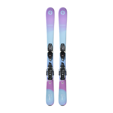 BLIZZARD Sheeva Twin Junior Ski with 4.5 Binding 2025/2026