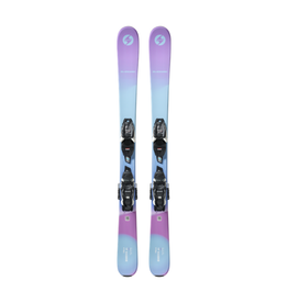 BLIZZARD Sheeva Twin Junior Ski with 4.5 Binding 2025/2026