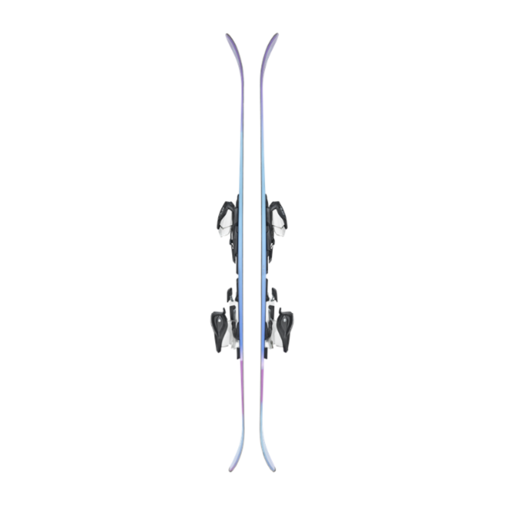 BLIZZARD Sheeva Twin Junior Ski with 4.5 Binding 2025/2026